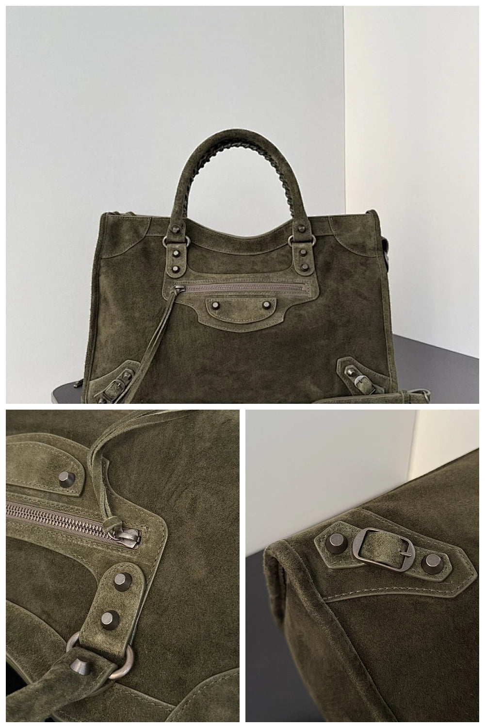 NB - BG Bag - 464