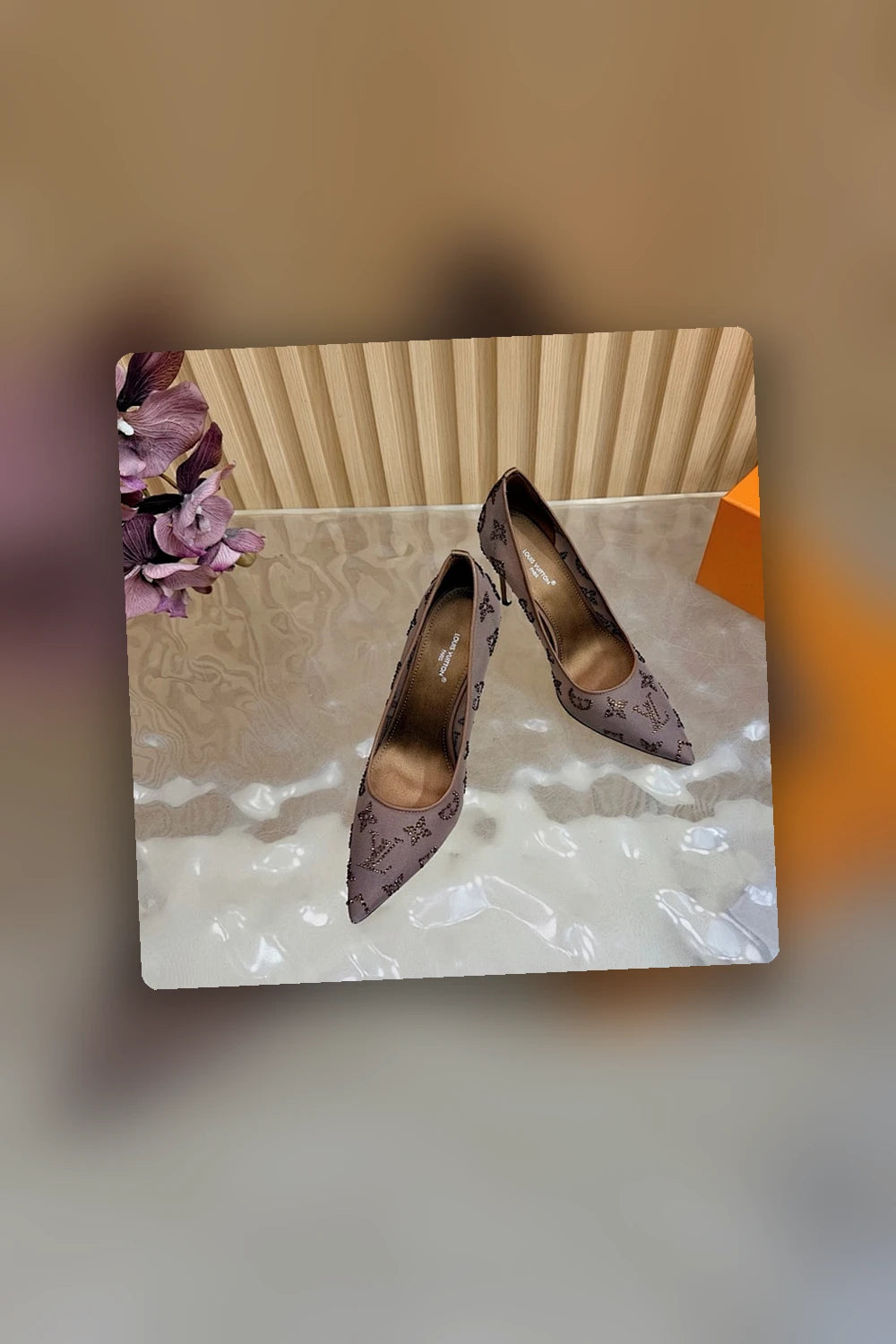 NB - LOV Women Shoes - 009