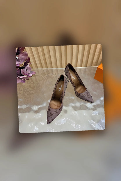 NB - LOV Women Shoes - 009