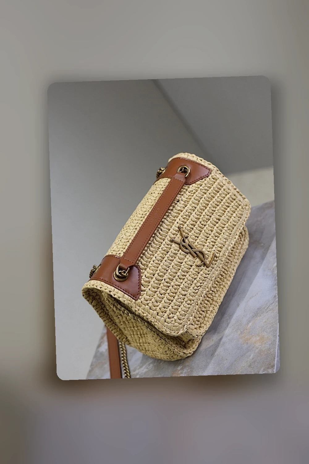 NB - YLS Bag - 909