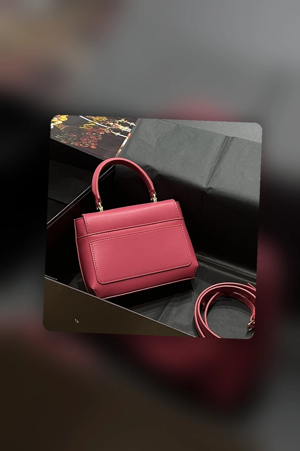NB - DAG Bag - 299