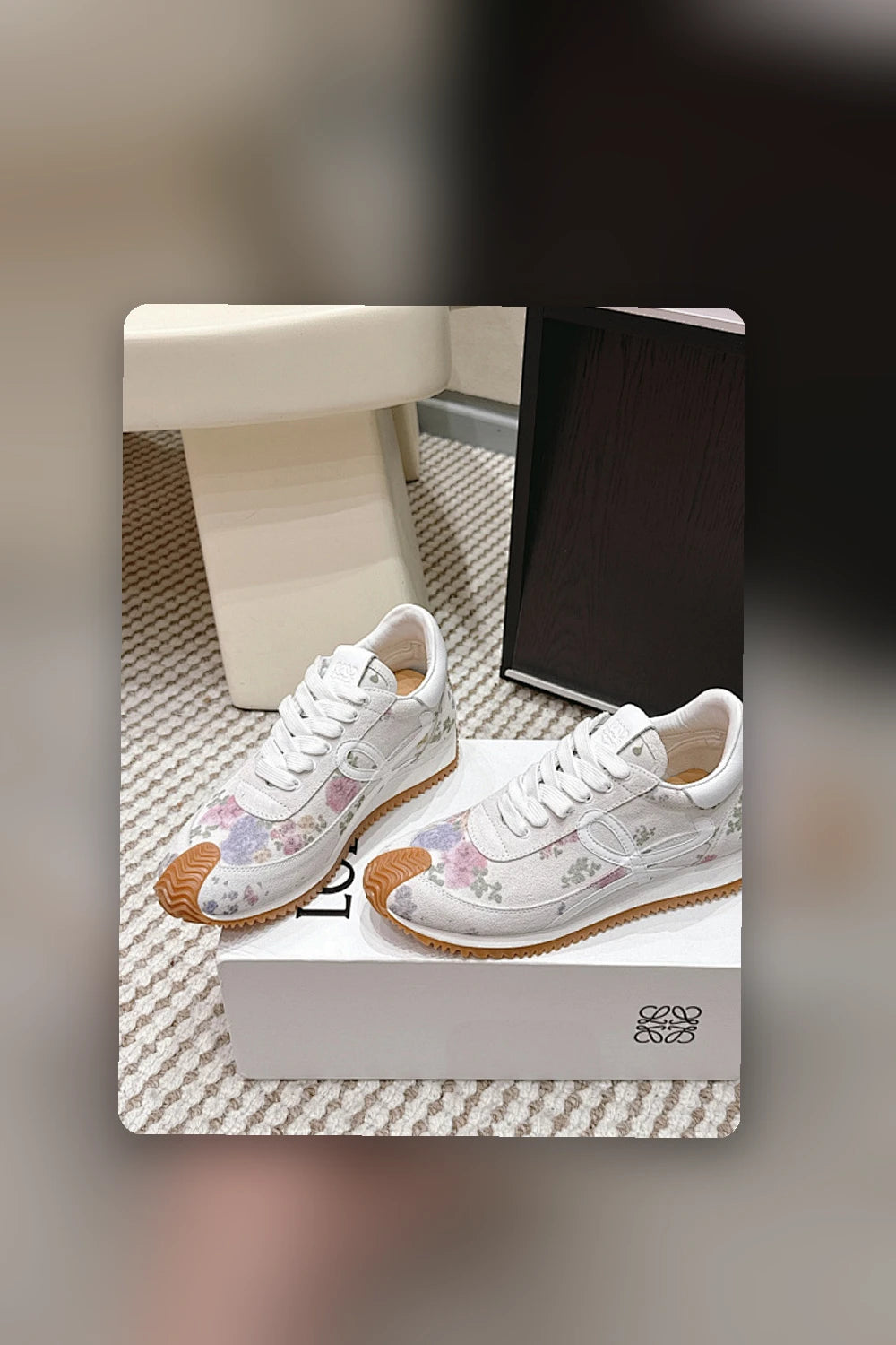 NB - LWO Women Shoes - 291