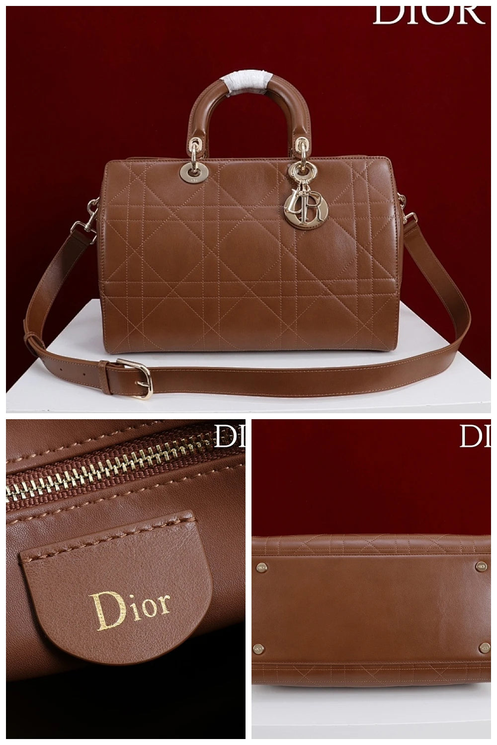 NB - DOR Bag - 1021