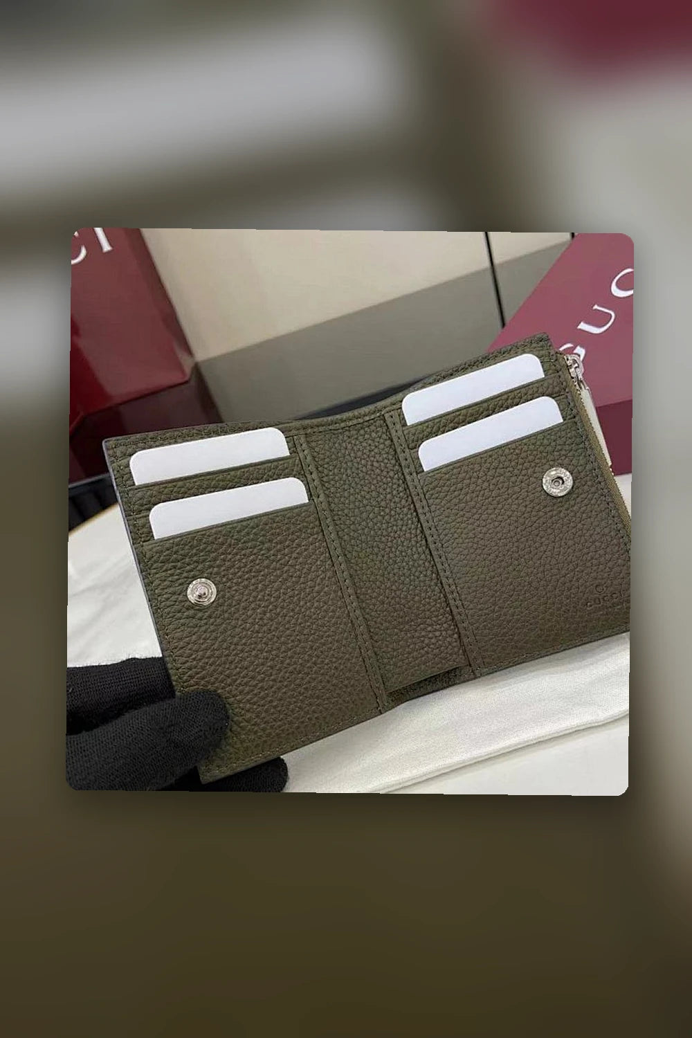 NB - GUKI Bag - 683