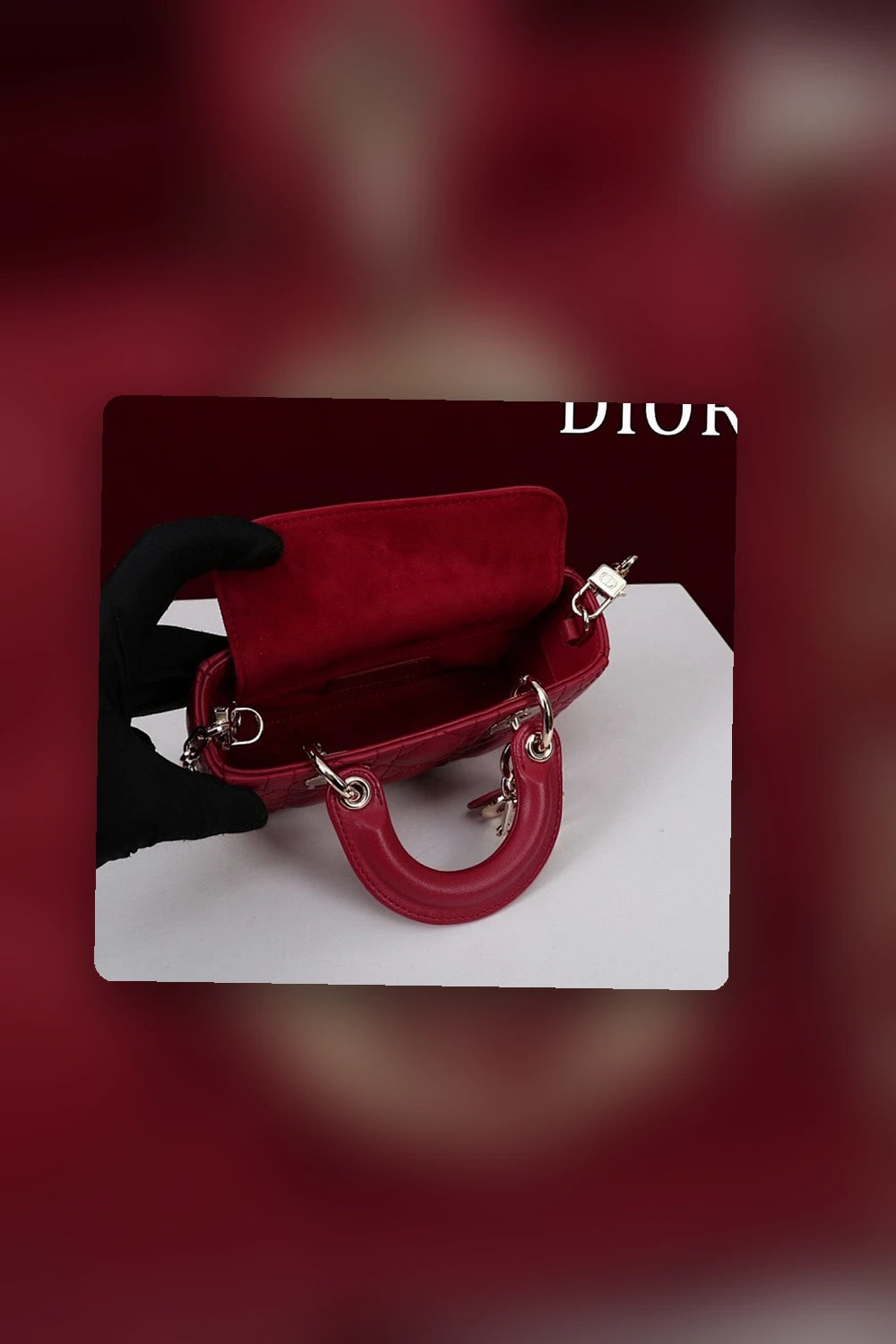 NB - DOR Bag - 309