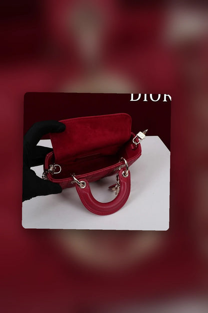NB - DOR Bag - 309