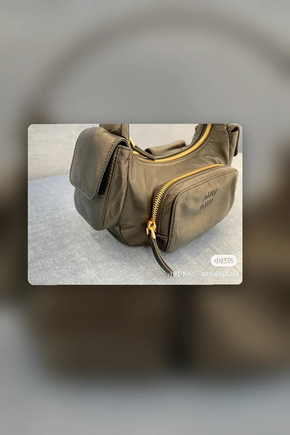 NB - MMU Bag - 184