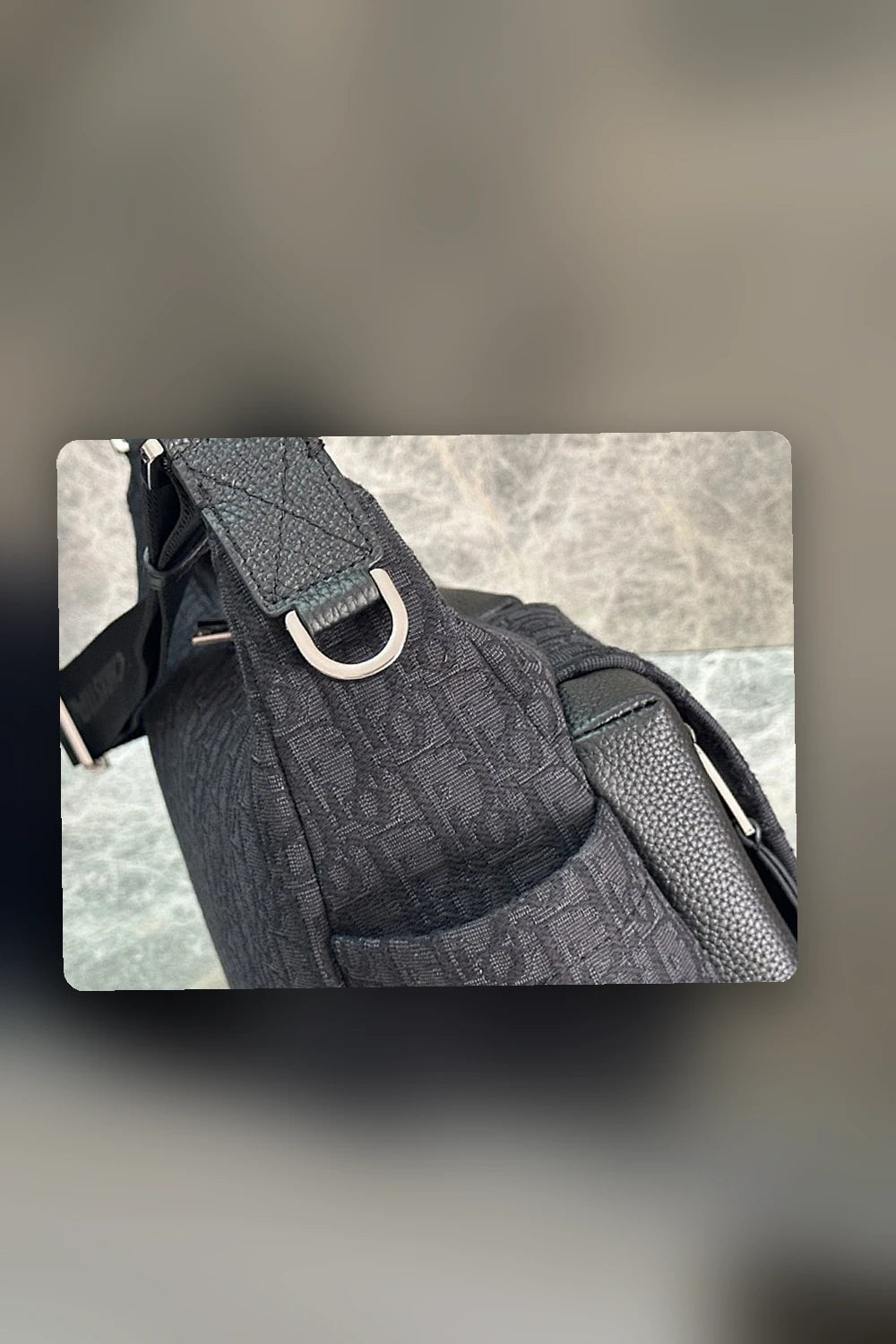NB - DOR Bag - 1329