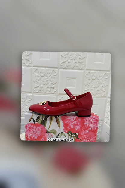 NB - DAG Women Shoes - 116