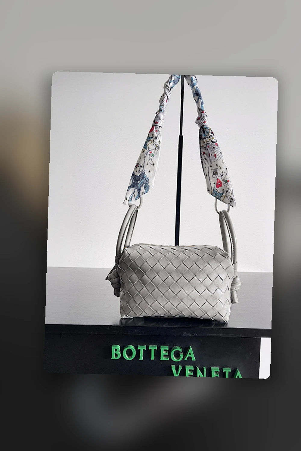 NB - BOV Bag - 1092