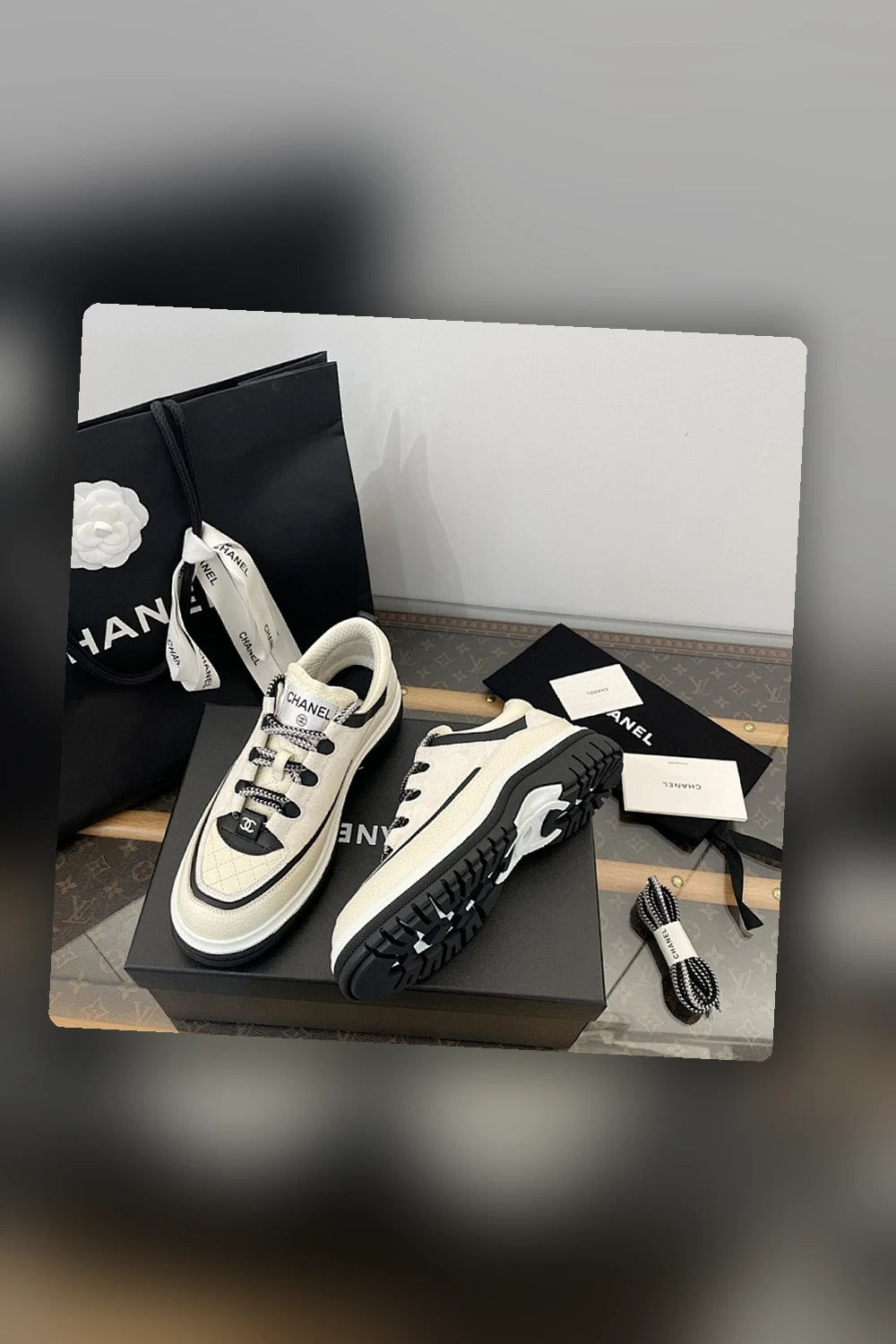 NB - CHL Mix Items - 303