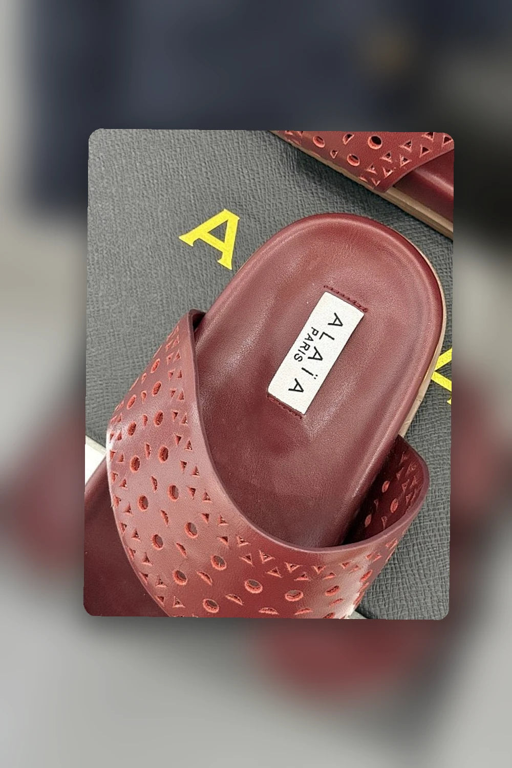 NB - AAL Women Shoes - 277