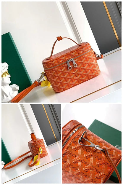 NB - GYO Bag - 186
