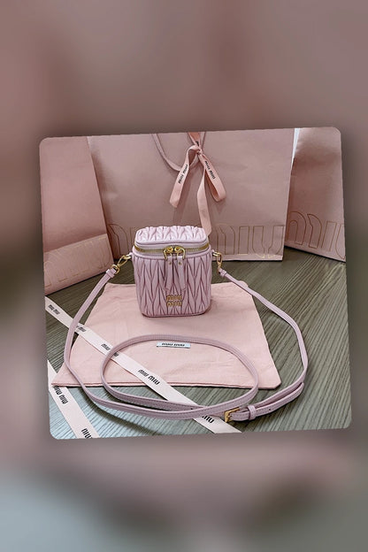 NB - MMU Bag - 1461