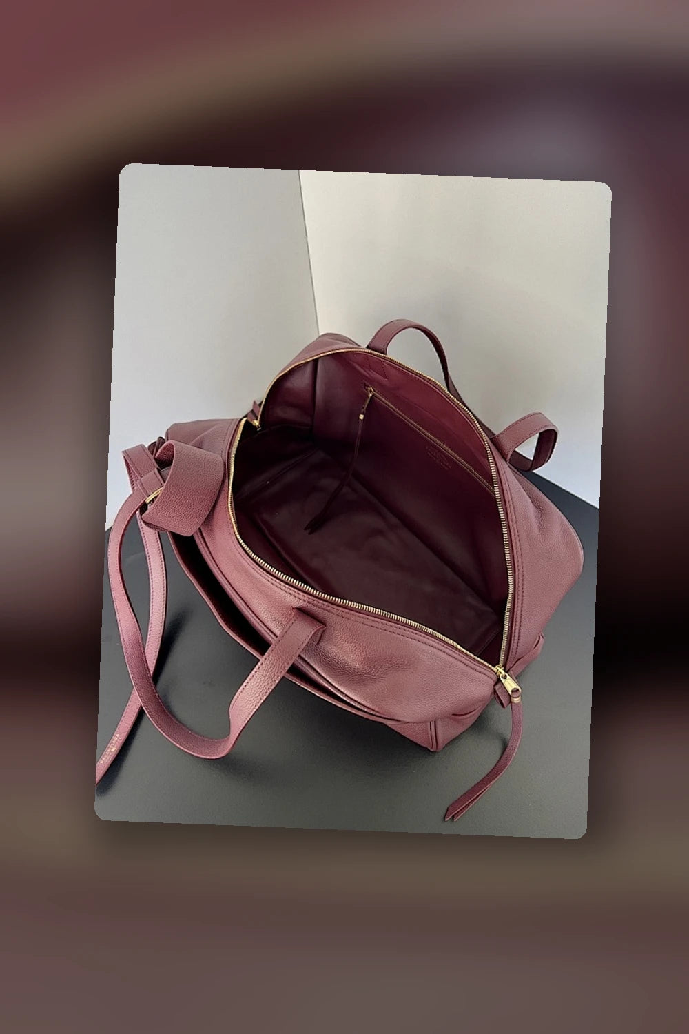 NB - BG Bag - 131