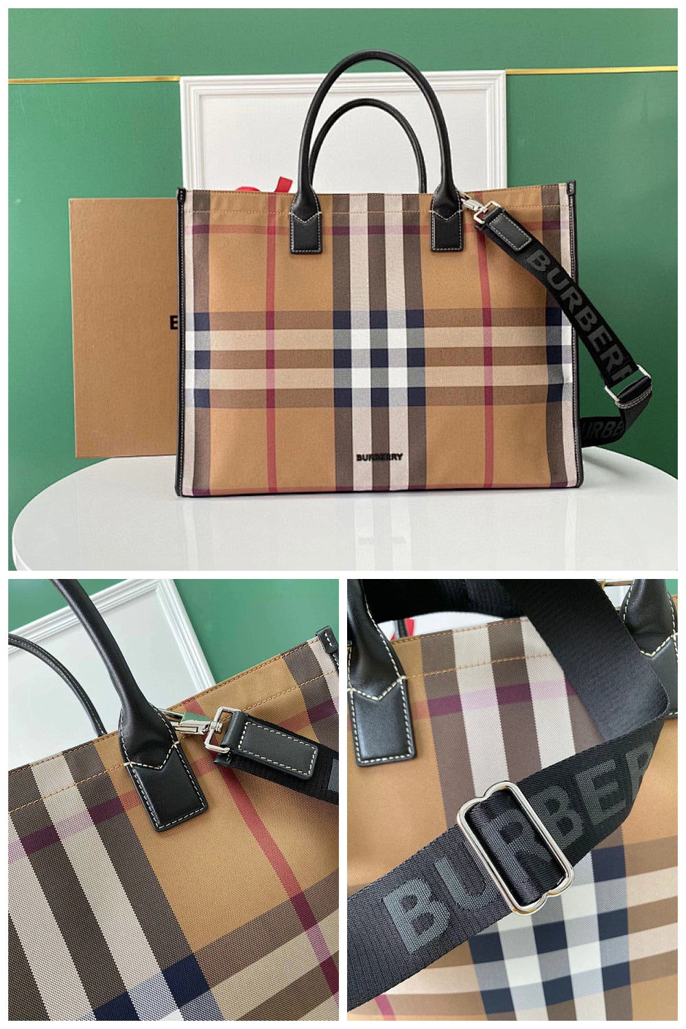 NB - BOR Bag - 742