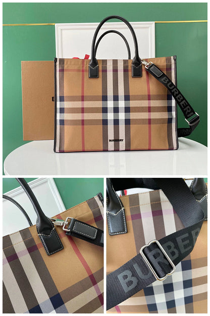 NB - BOR Bag - 742