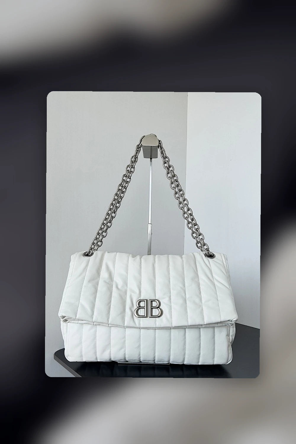NB - BG Bag - 896
