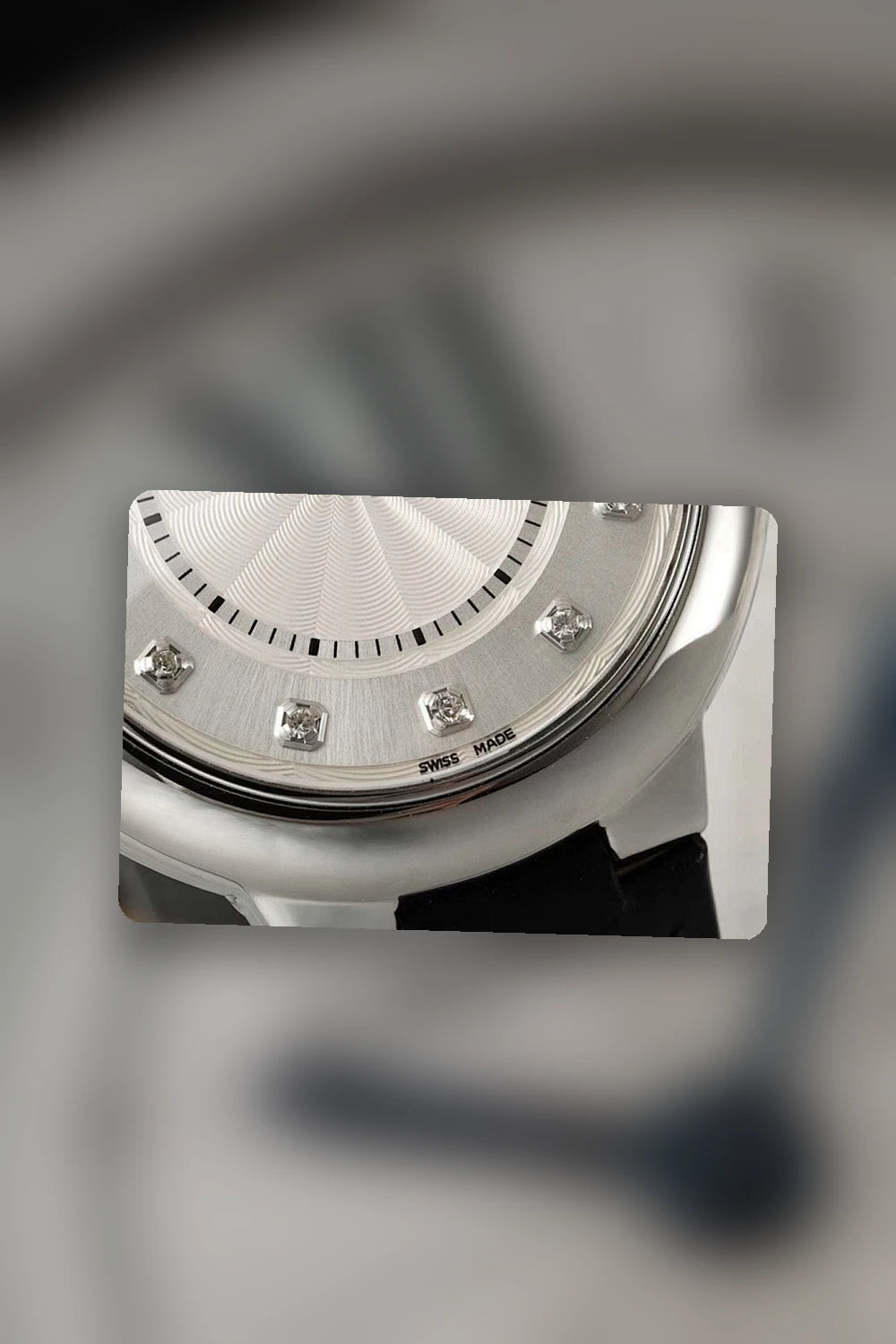 NB - Mix Watch - 1812