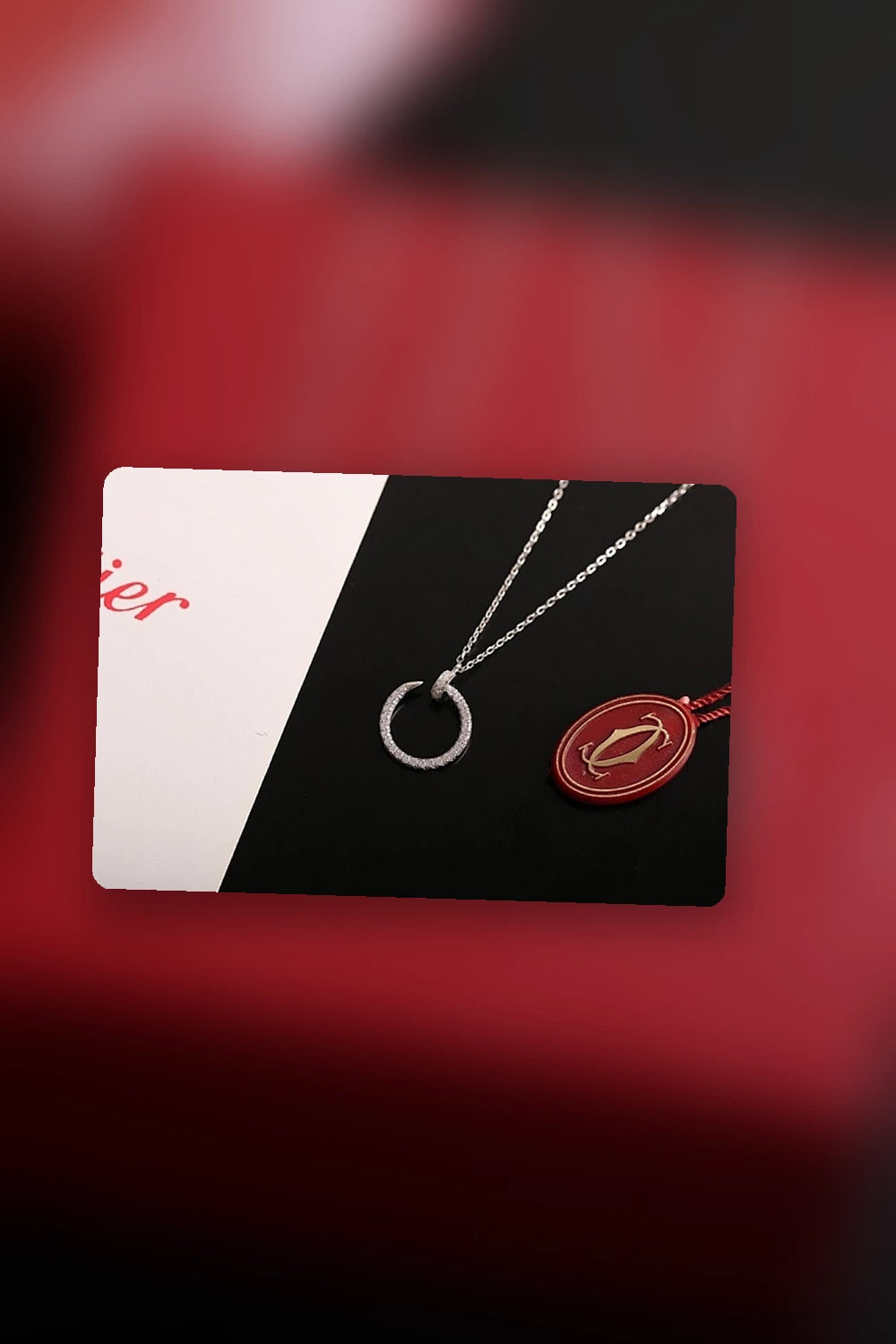 NB - CRA Jewelry - 345