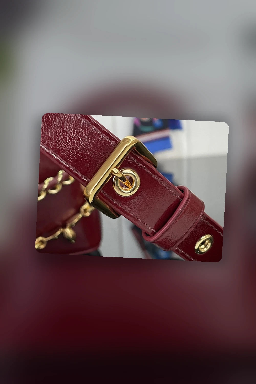 NB - LOV Bag - 1586