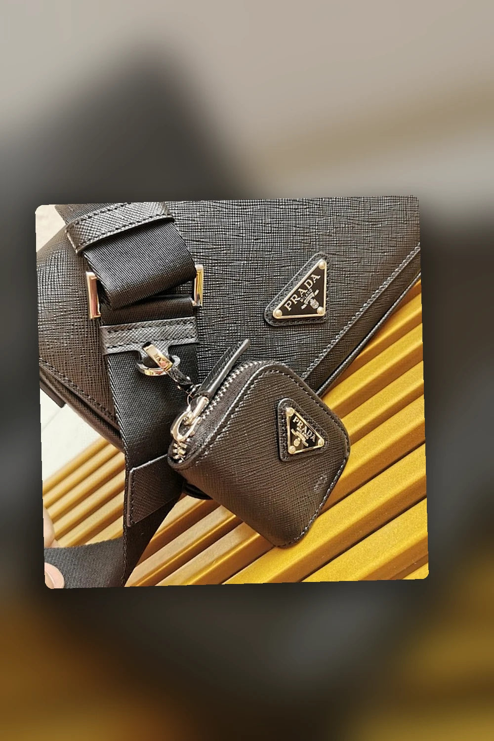 NB - PD Bag - 878