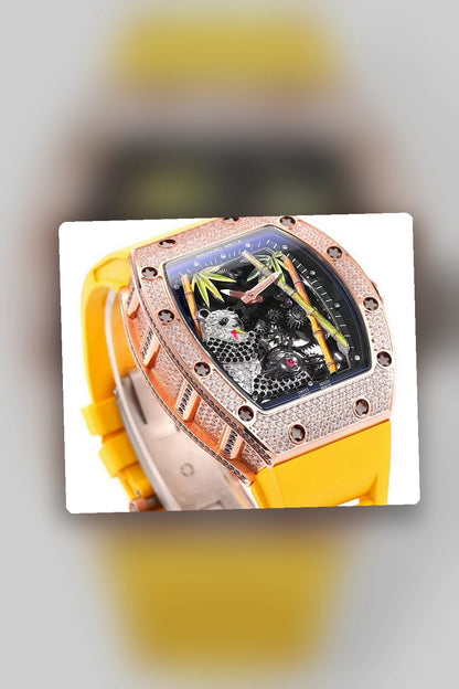 NB - Mix Watch - 182