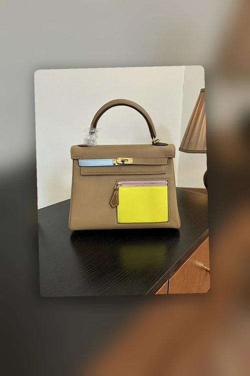 NB - HMS Bag - 1655
