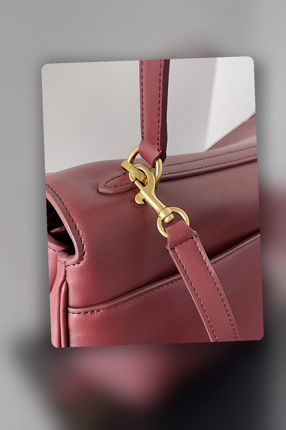 NB - BG Bag - 2256