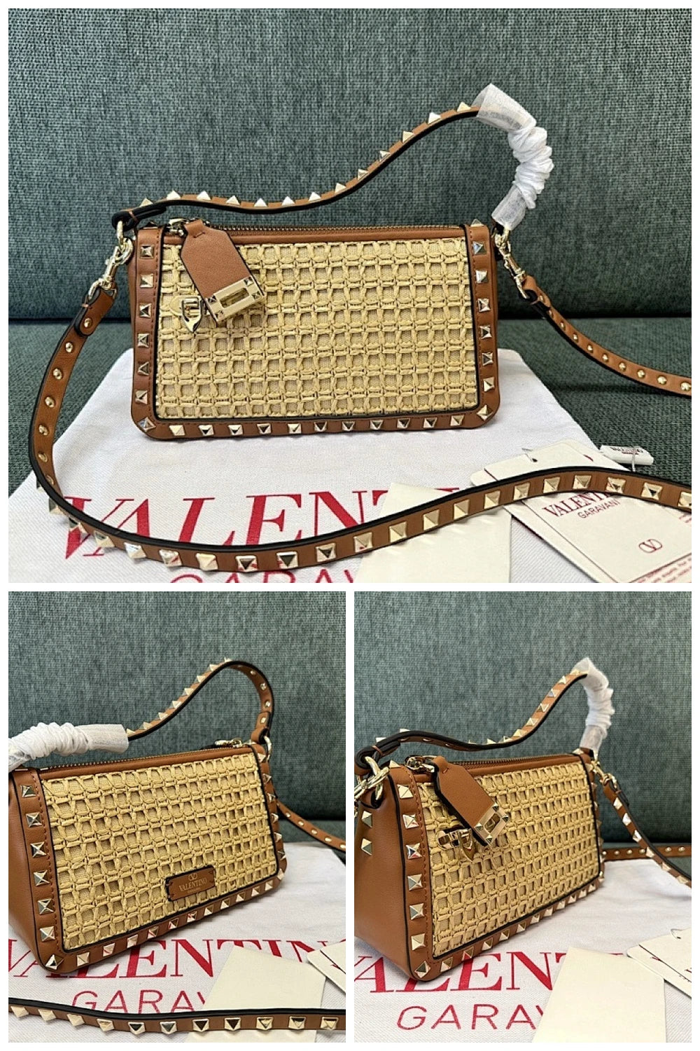 NB - VEL Bag - 1065