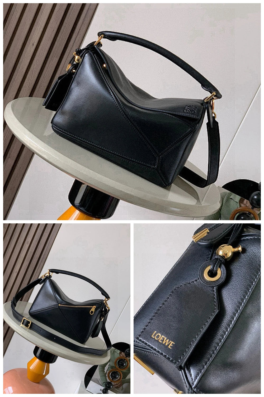 NB - LWO Bag - 275