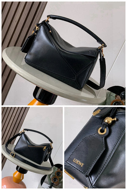 NB - LWO Bag - 275