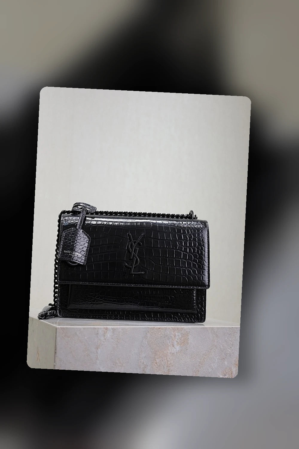 NB - YLS Bag - 567