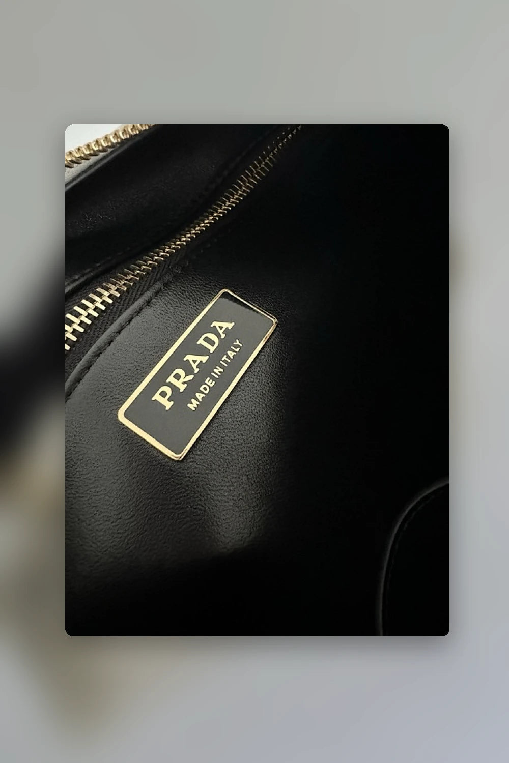 NB - PD Bag - 1522