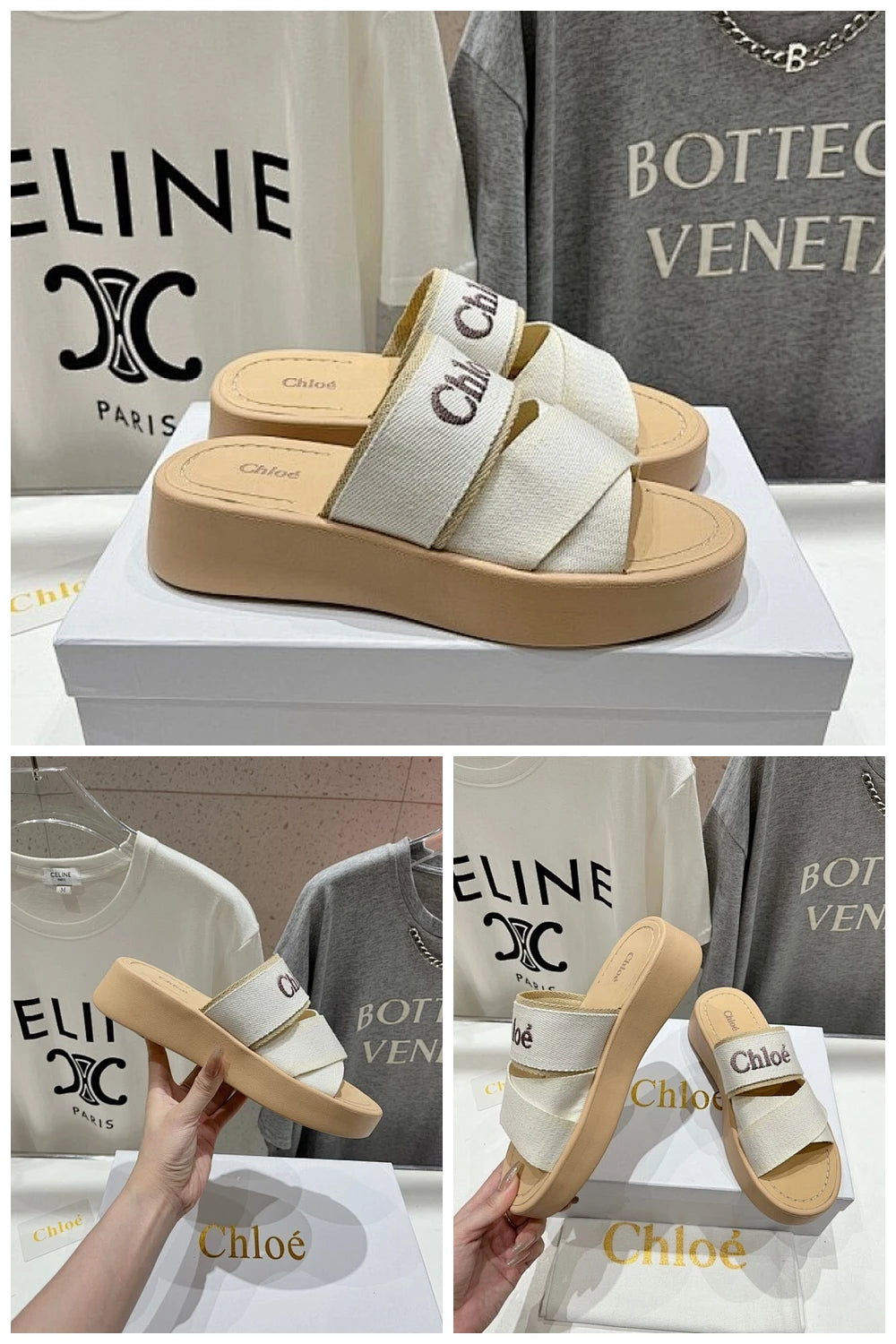 NB - CLE Women Shoes - 389