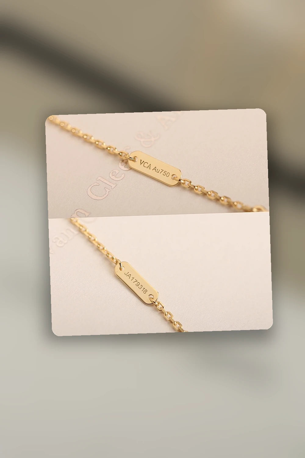 NB - VACA Jewelry - 198