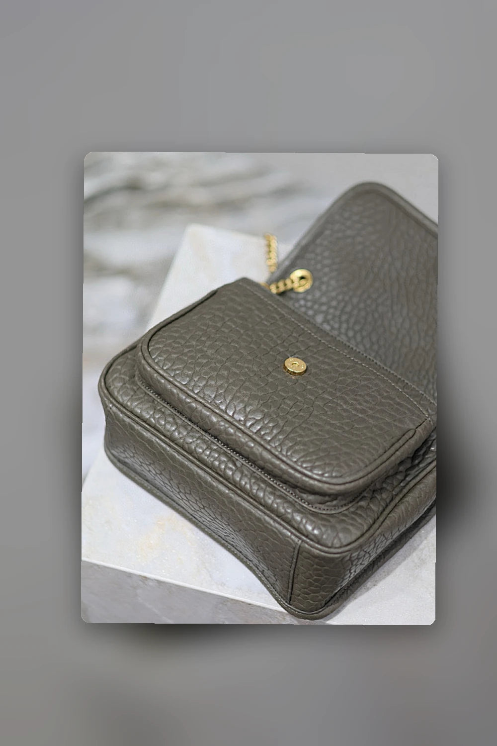 NB - YLS Bag - 411