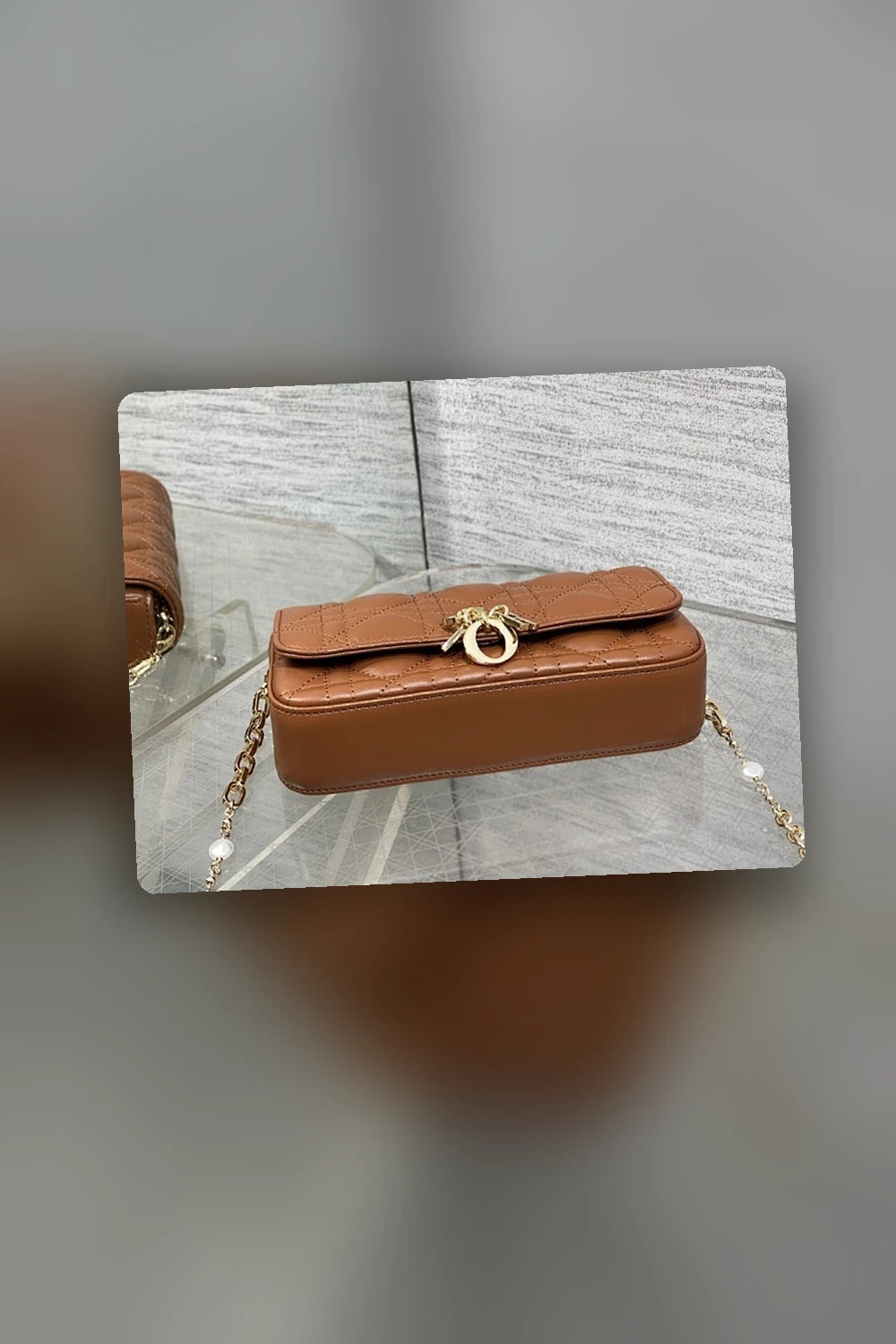 NB - DOR Bag - 1382
