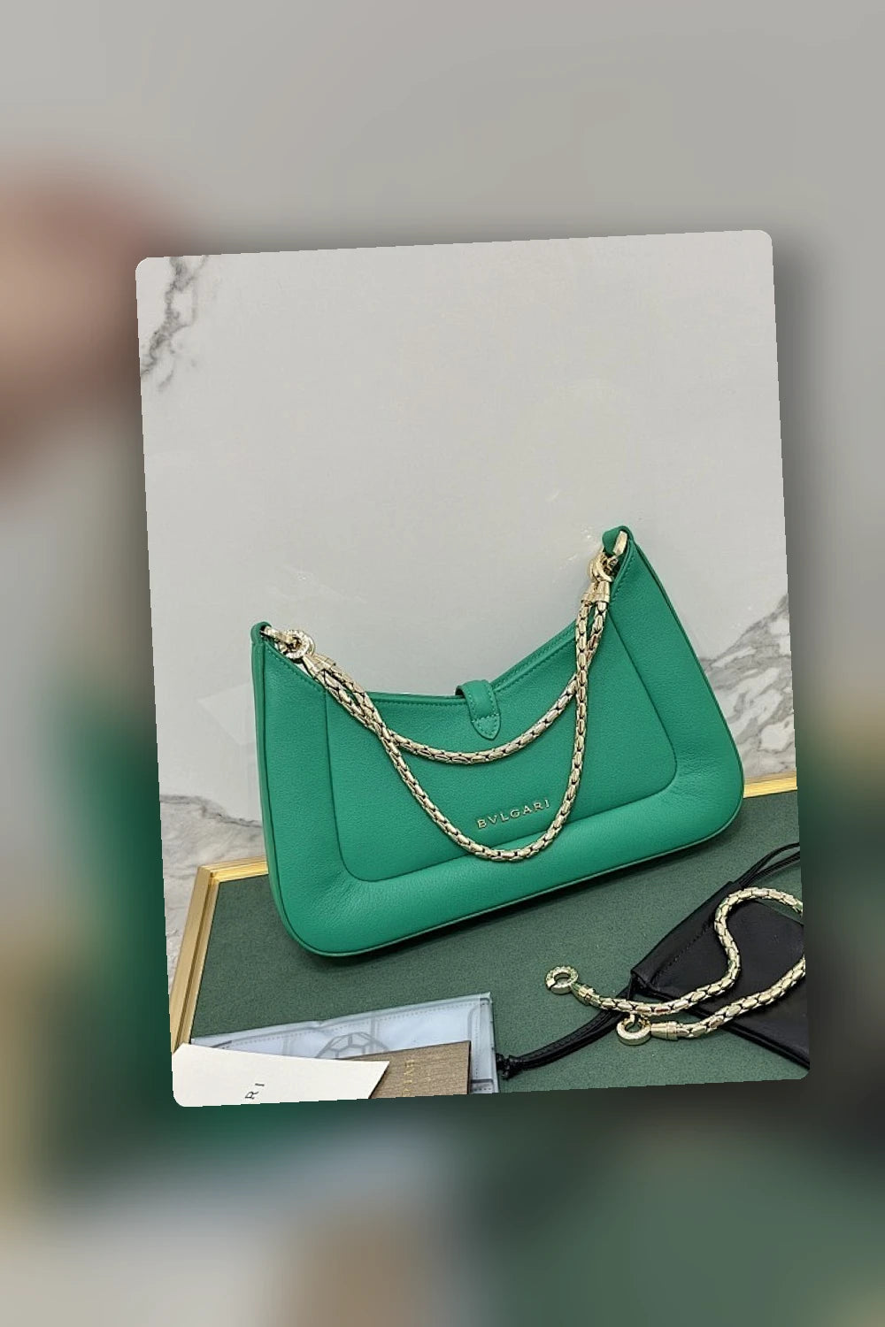 NB - BGL Bag - 123
