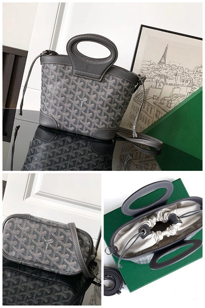 NB - GYO Bag - 490