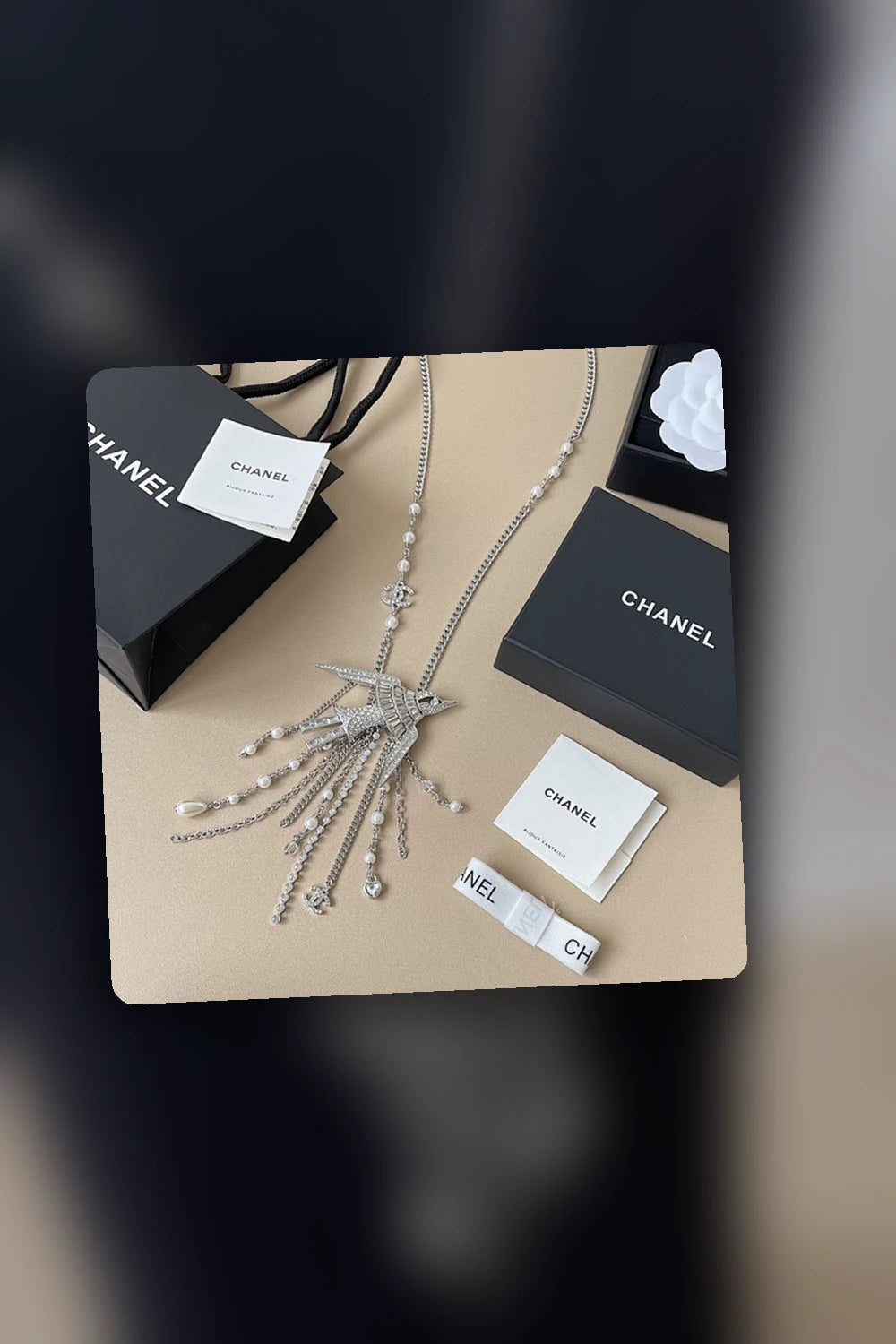 NB - CHL Jewelry - 285