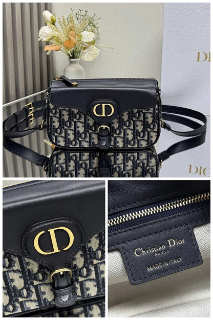 NB - DOR Bag - 1254