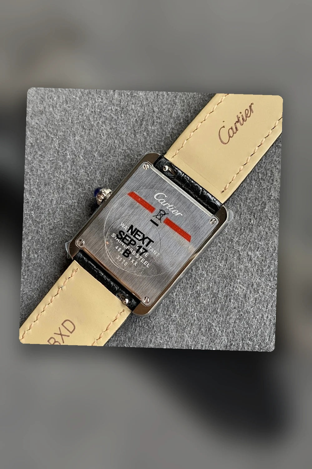NB - Mix Watch - 739