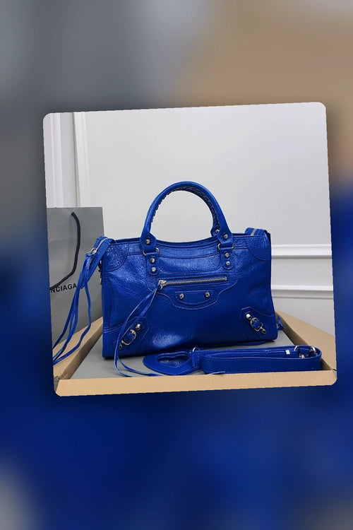 NB - BG Bag - 200