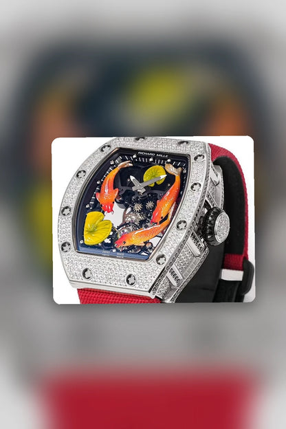 NB - Mix Watch - 179