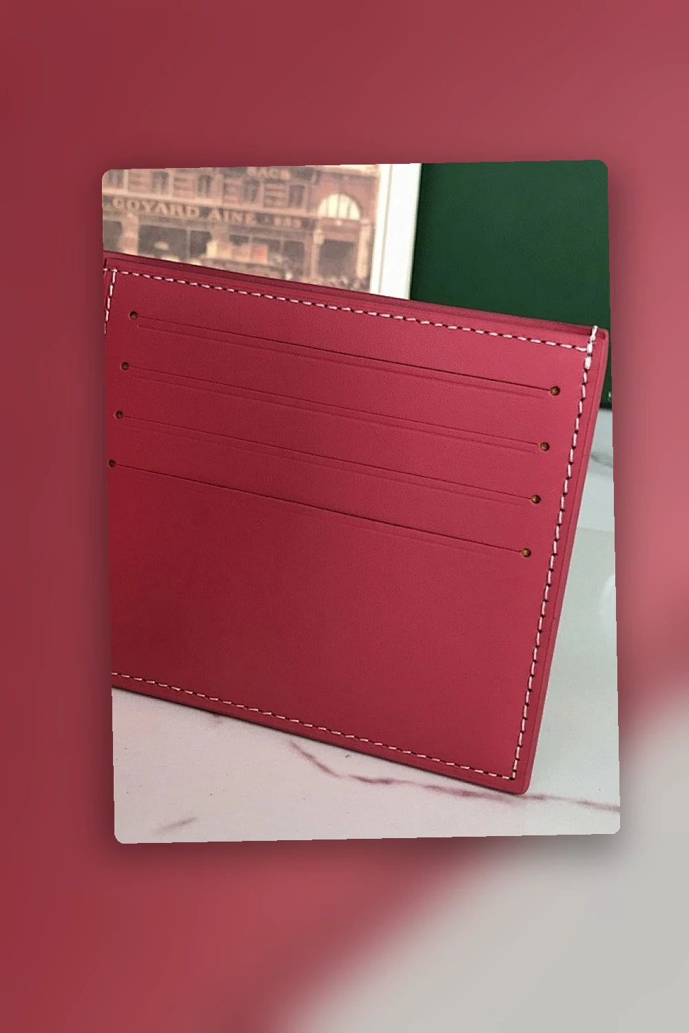 NB - Mix Wallet - 992