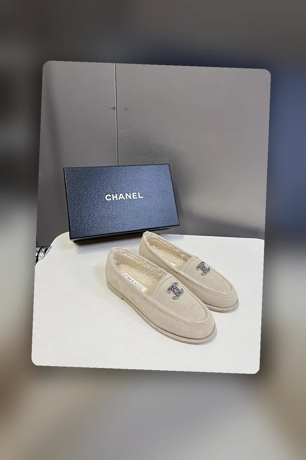 NB - CHL Mix Items - 430