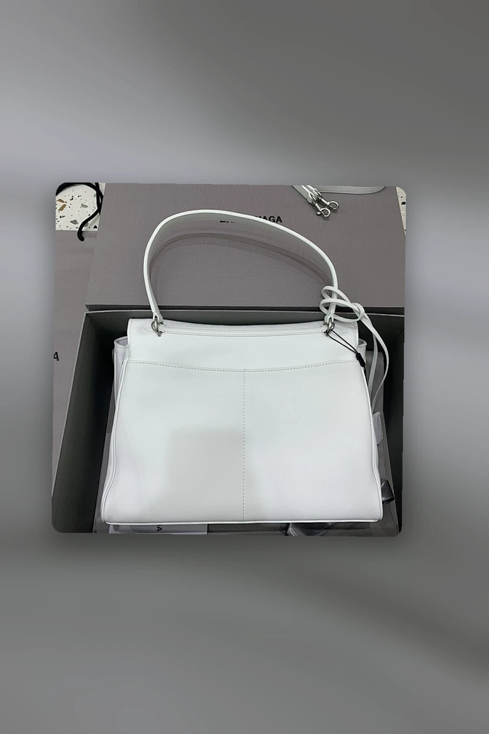NB - BG Bag - 2134