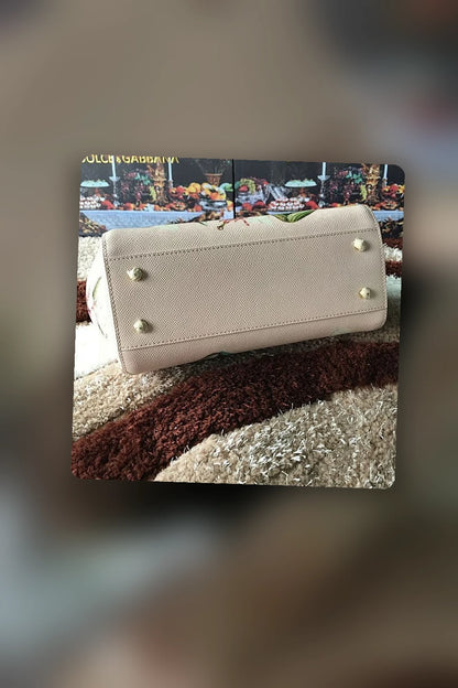 NB - DAG Bag - 891