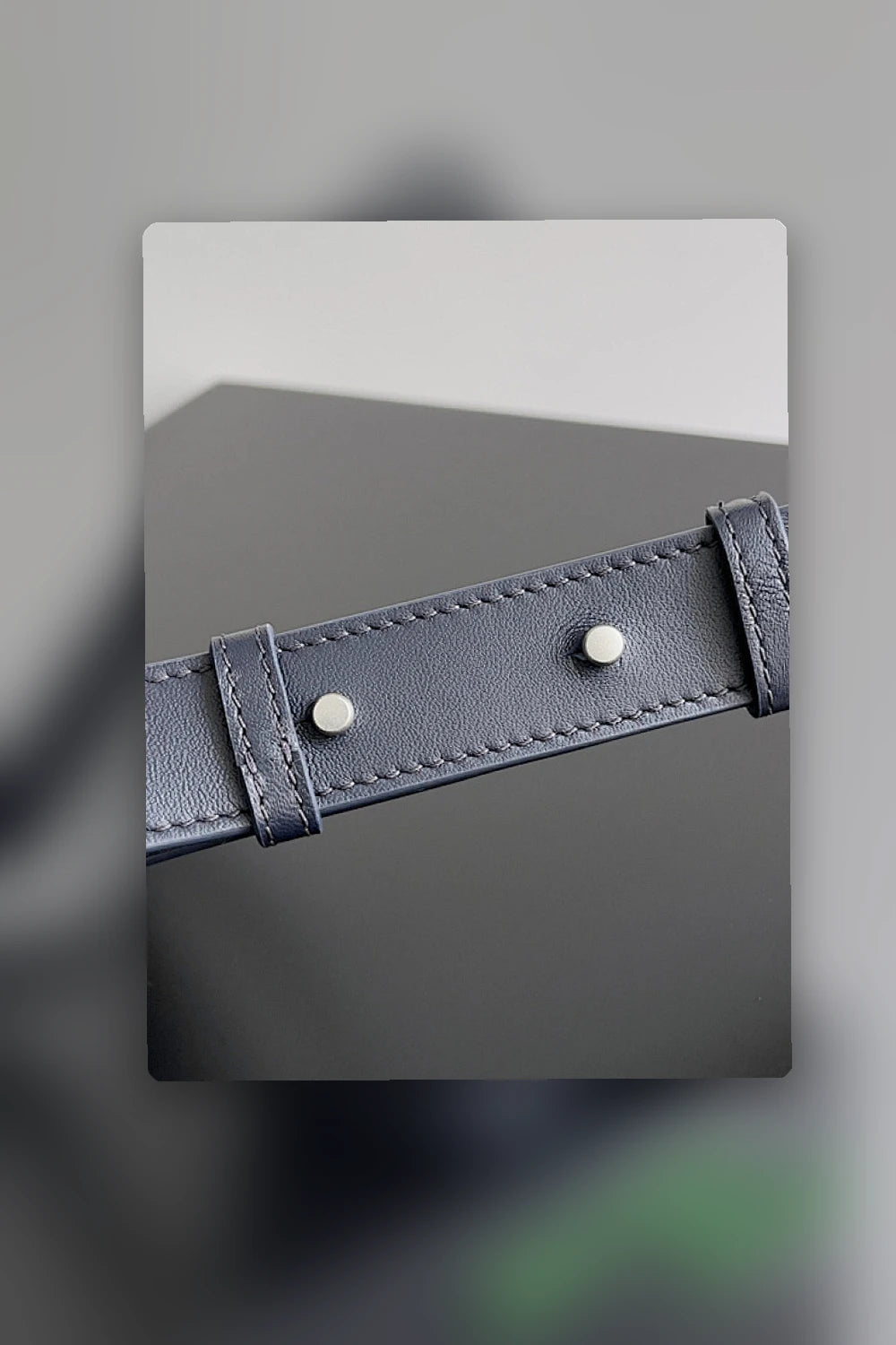 NB - BOV Bag - 527